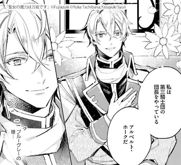 アルベルト・ホーク