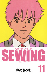 SEWING　愛蔵版