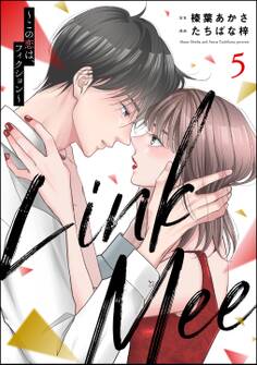 Link Mee ~この恋は、フィクション~ (5)