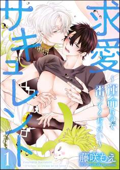 求愛サキュレント ~運命なので番ってください~(分冊版) 【第1話】