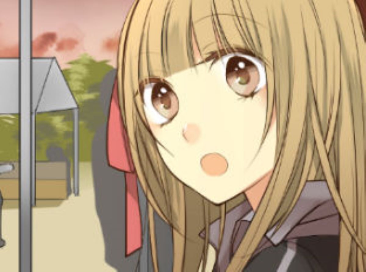 乙女的シンドローム 14話