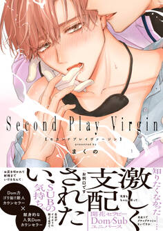 セカンドプレイヴァージン【単行本版】【電子限定特典付き】