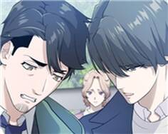 鉄仮面のマリア