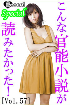 こんな官能小説が読みたかった!vol.57