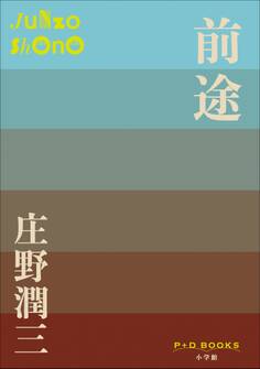 P+D BOOKS 前途