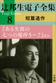 辻邦生電子全集 8巻 短篇連作 『ある生涯の七つの場所5~7』ほか