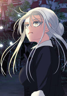 漆黒のガヴァネス~婚約破棄?では復讐させていただきましょう~ 第147話 長い夜が終わって【タテヨミ】