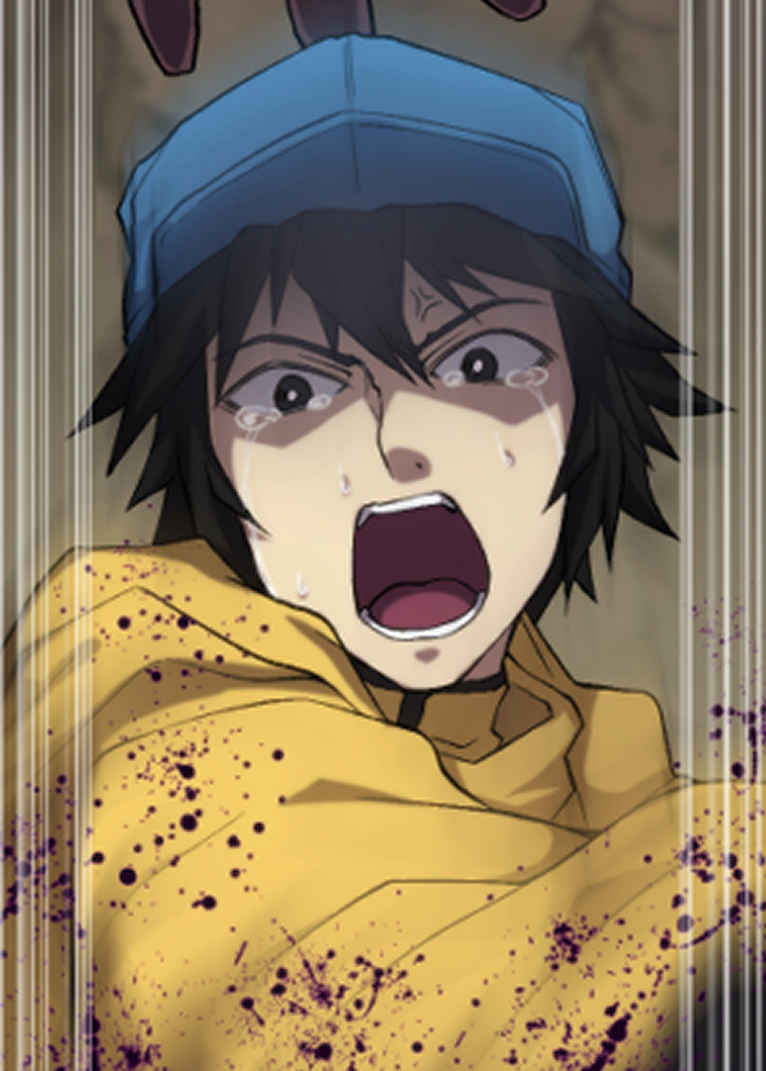 呪いのスキル【アンデット化】で最恐無敵のネクロマンサー【フルカラー】【タテヨミ】(3)