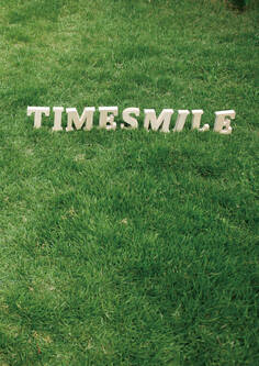 Takashi Utsunomiya Tour 2011 Timesmile パンフレット