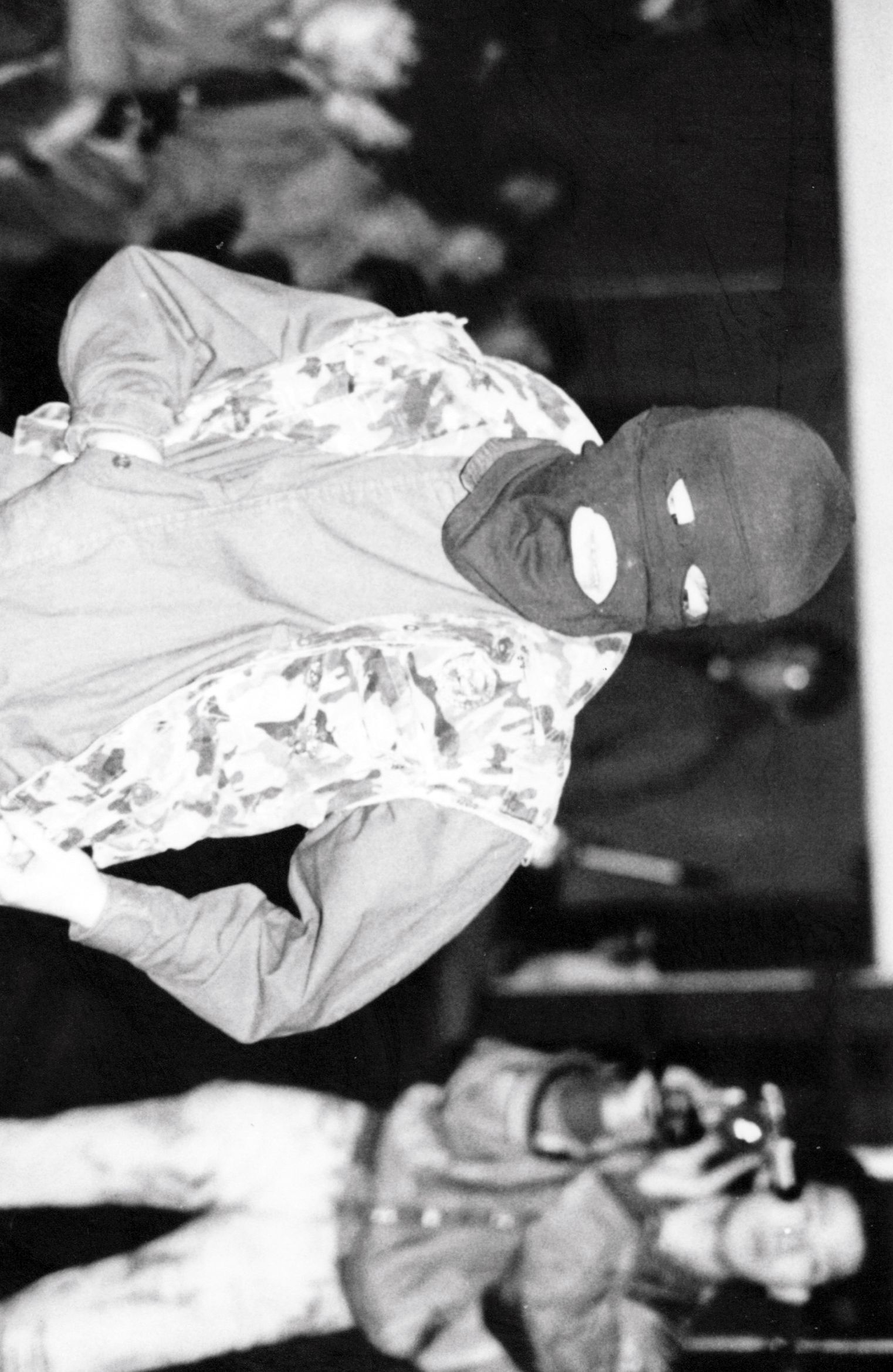 パンクス 青の時代『ちょっとの雨ならがまん』1980年代パンクシーンの記憶と記録