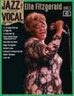 JAZZ VOCAL COLLECTION TEXT ONLY 2 エラ・フィッツジェラルド Vol.1