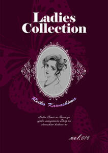 Ladies Collection vol.016