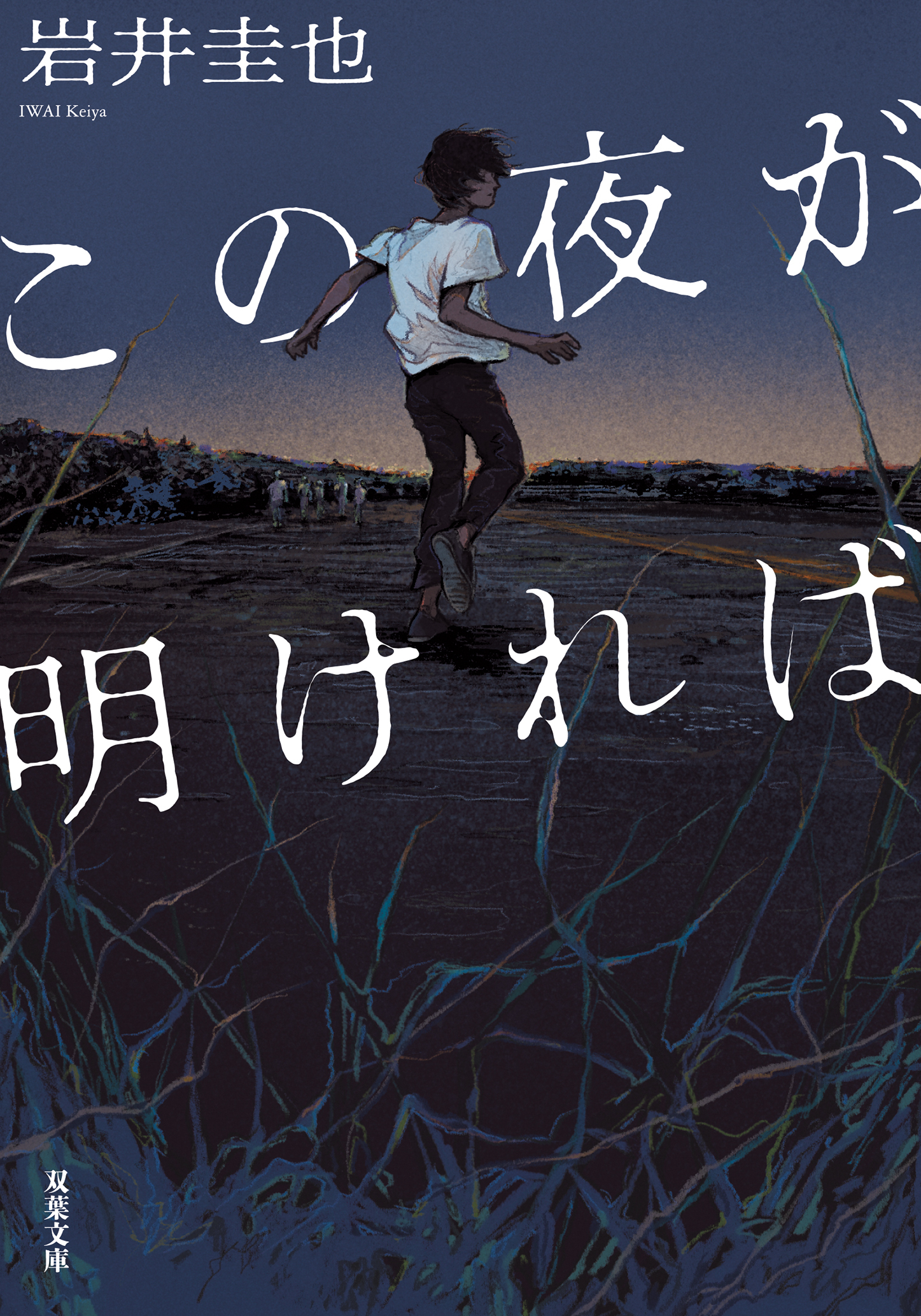 この夜が明ければ