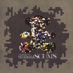 ナイトメア公式ツアーパンフレット 2013 TOUR 2013 beautiful SCUMS