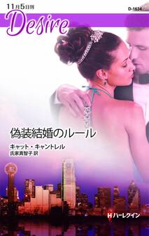 偽装結婚のルール