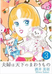 夫婦は天下のまわりもの3