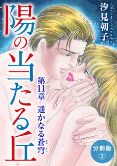 陽の当たる丘 分冊版