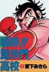 嗚呼!!毘沙門高校