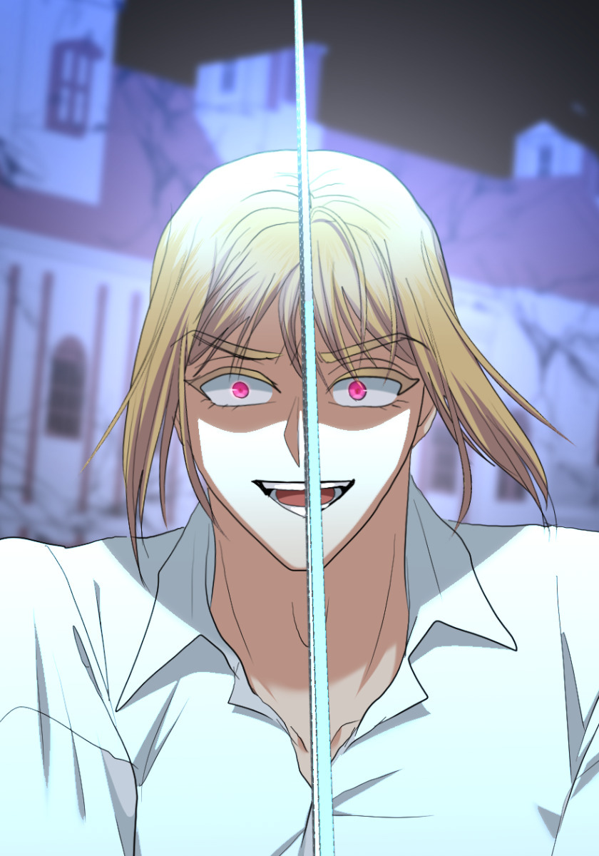 漆黒のガヴァネス～婚約破棄？では復讐させていただきましょう～ 第146話 メラハの光【タテヨミ】