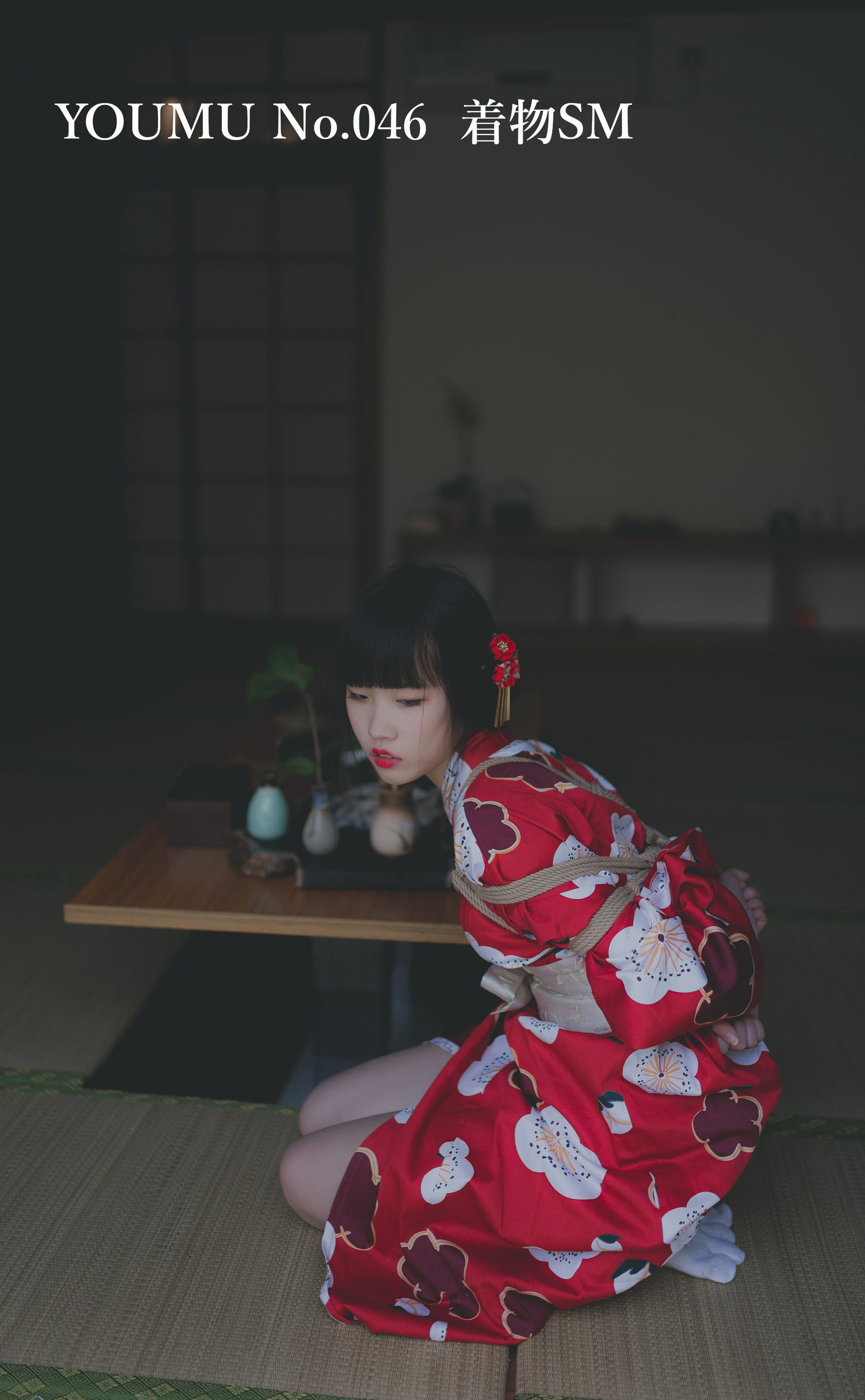 YOUMU No.046  着物SM