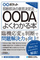 図解ポケット OODAがよくわかる本