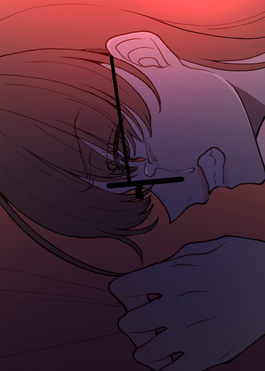 課金制恋愛～女性用風俗の沼にハマったら～【フルカラー】【タテヨミ】(16)