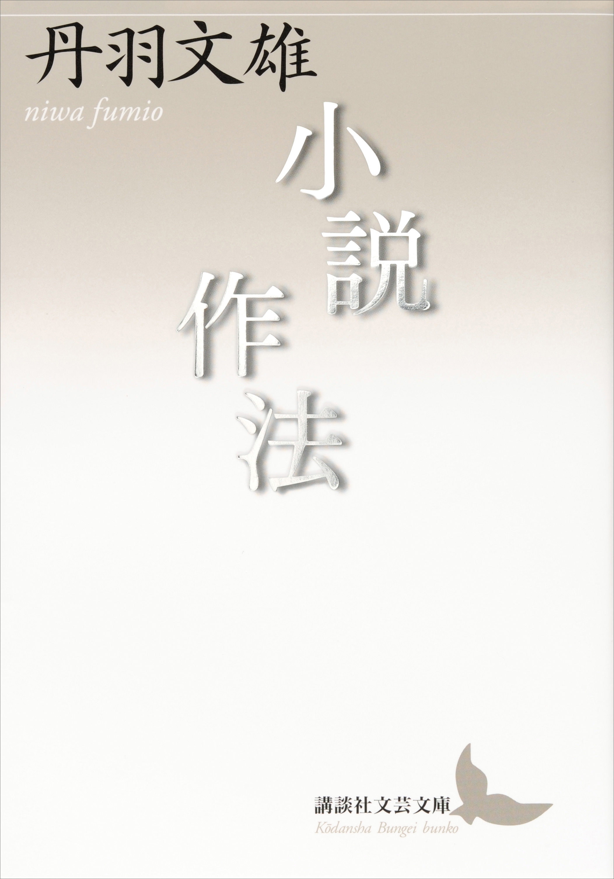 小説作法