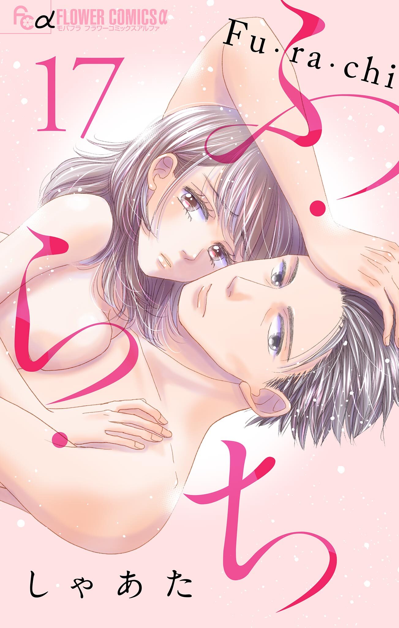 ふ・ら・ち【マイクロ】 17