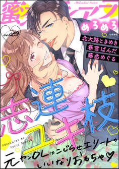 蜜恋ティアラめろめろ Vol.29