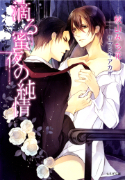 滴る蜜夜の純情