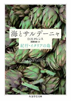 海とサルデーニャ ――紀行・イタリアの島