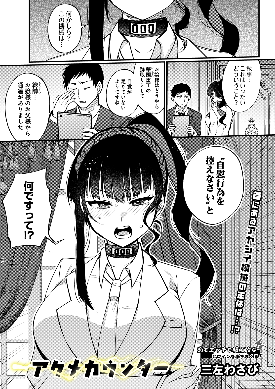 アクメカウンター