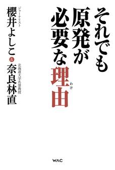 それでも原発が必要な理由(わけ)
