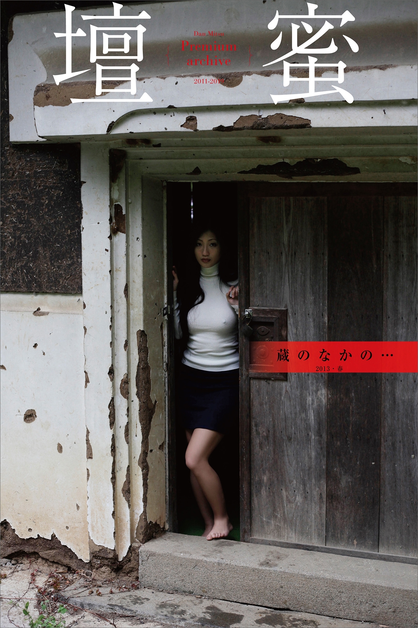 壇蜜　蔵のなかの・・・　２０１１－２０１９　Ｐｒｅｍｉｕｍ　ａｒｃｈｉｖｅ　デジタル写真集