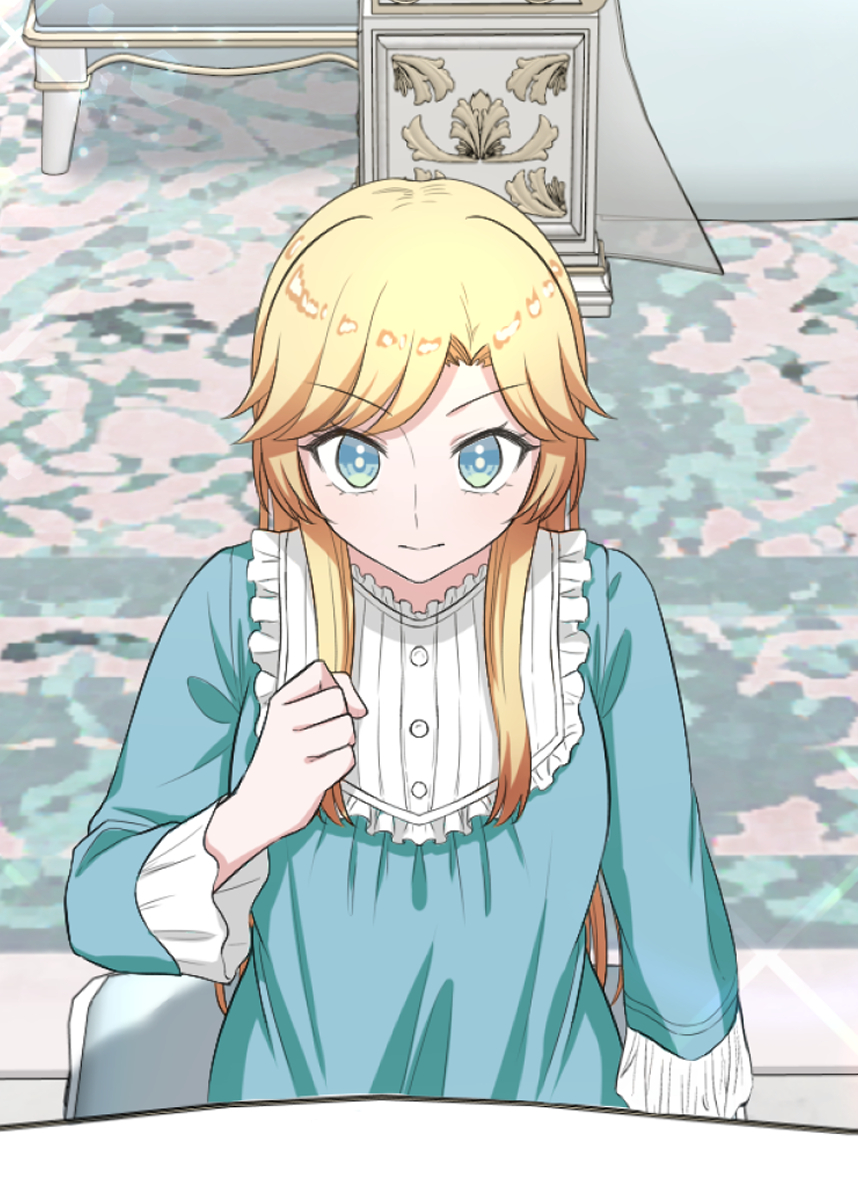 偽り皇女は死にたくないので建国します【フルカラー】【タテヨミ】(4)