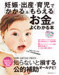妊娠・出産・育児で「かかる」&「もらえる」お金がよくわかる本