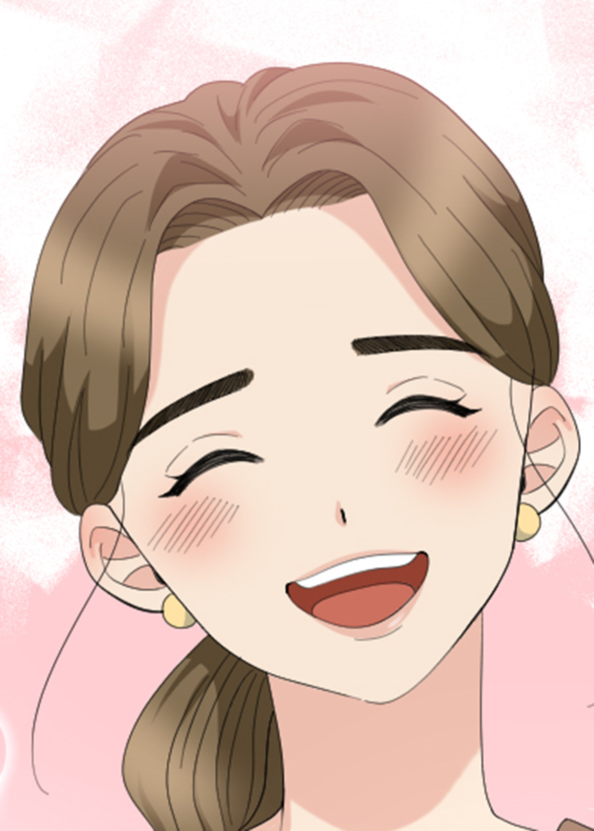 私、美人じゃないのにモテるんです。【フルカラー】【タテヨミ】(11)