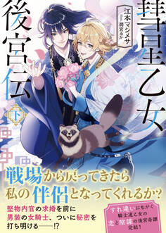 彗星乙女後宮伝