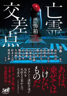 恐怖箱 亡霊交差点