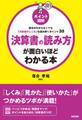 ポイント図解 決算書の読み方が面白いほどわかる本
