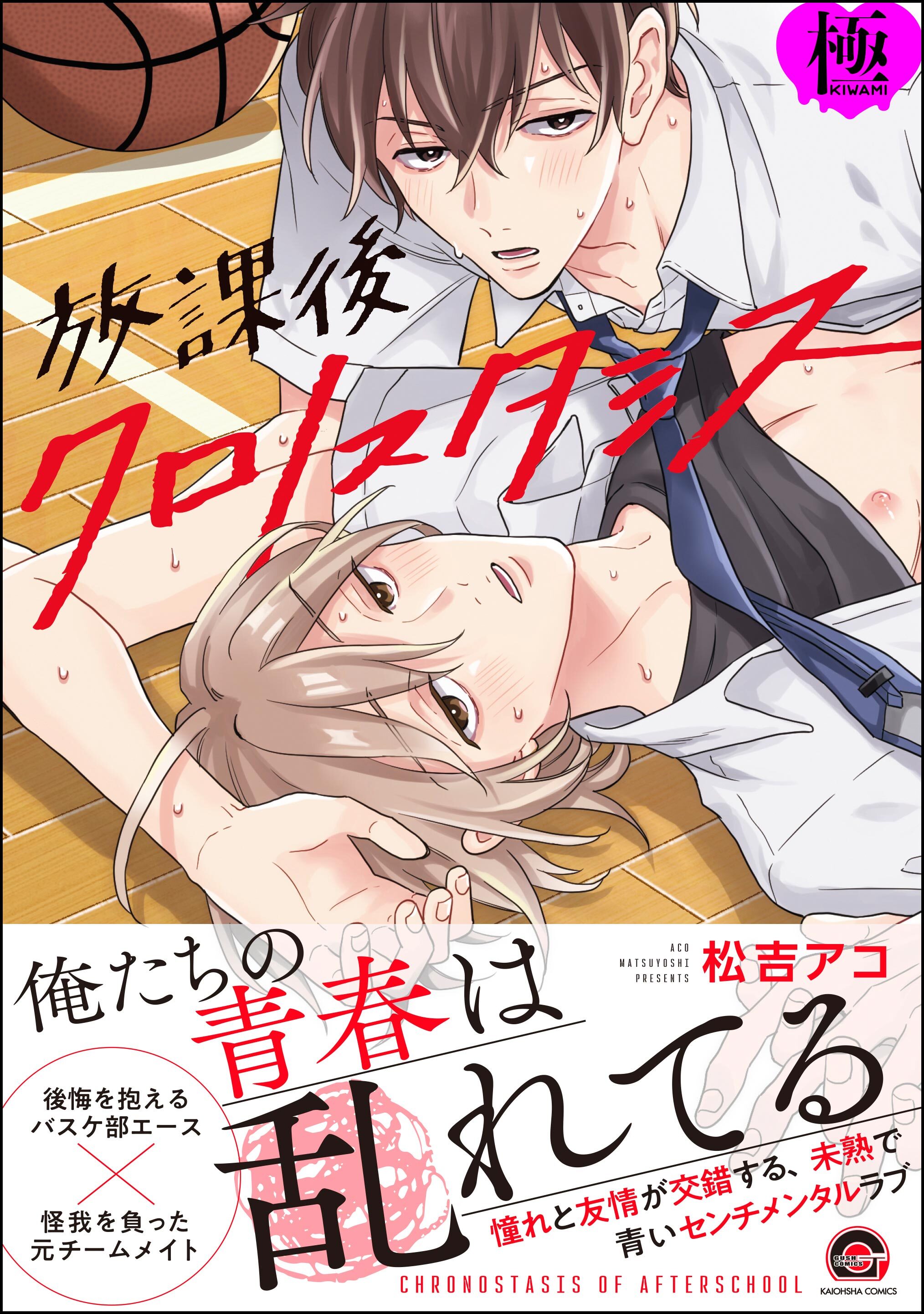 放課後クロノスタシス【極】