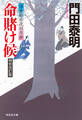 浮世絵宗次日月抄