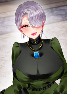 婬溺教育ー没落令嬢 リオン・エーデルシュタインー【ソフト版】【フルカラー】【タテヨミ】