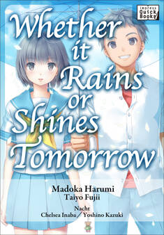 【英語版】明日が雨でも晴れでも/Whether It Rains or Shines Tomorrow