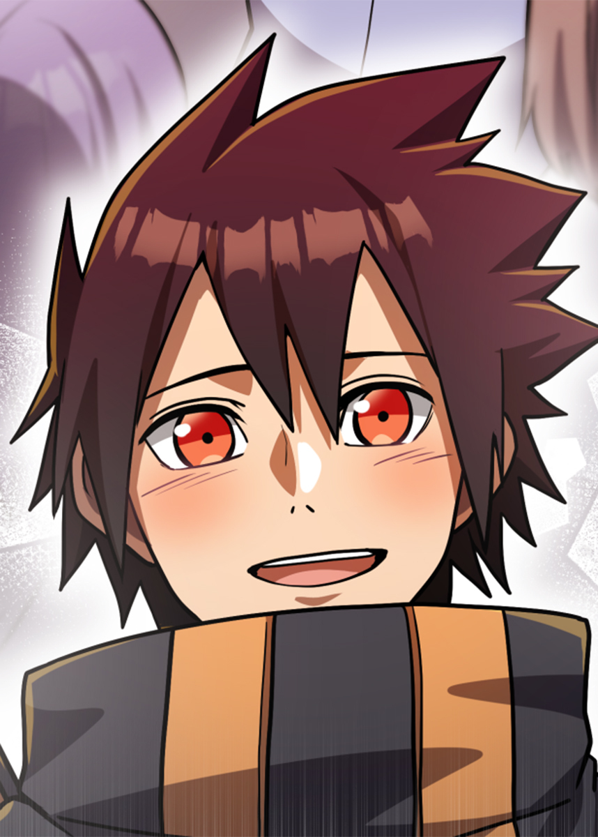 職業カースト最底辺の反英雄【フルカラー】【タテヨミ】(56)