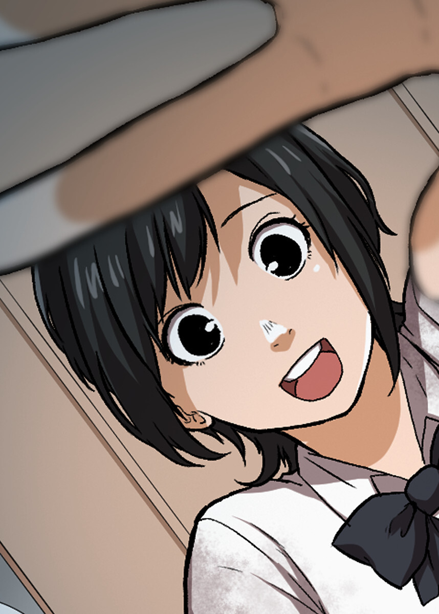 富士山超噴火【フルカラー】【タテヨミ】(7)