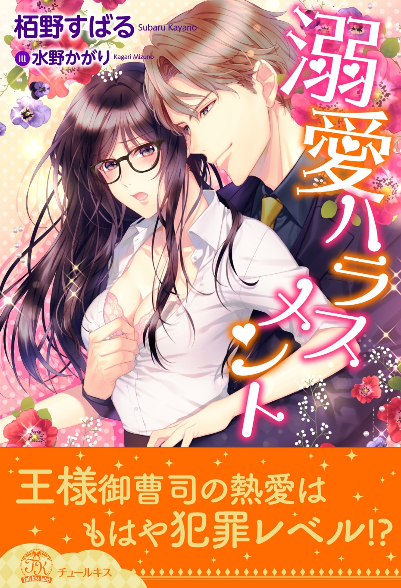 諫早家の御曹司シリーズ