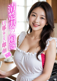 清楚妻の陥落 ~旦那の知らない雌の顔~