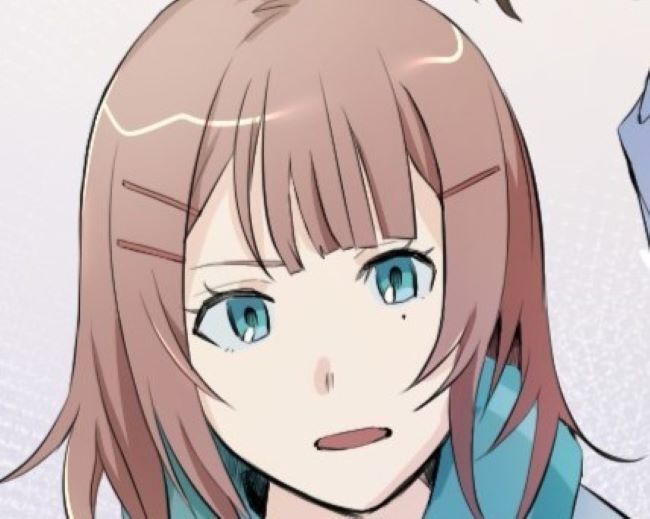 インセクツ―蠢動― 18話