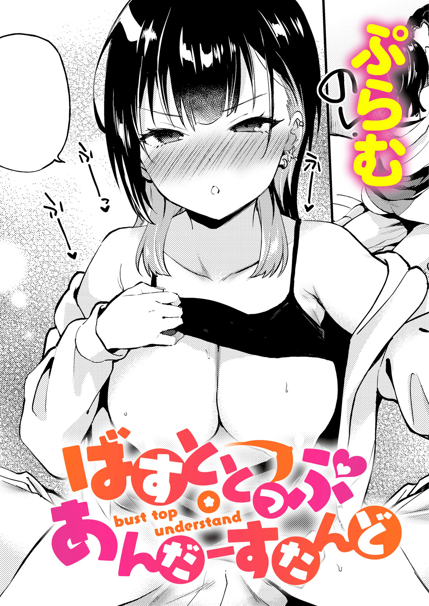 ばすととっぷ・あんだーすたんど